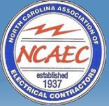 NCAEC Logo